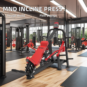 Commerciële Kabel Crossover Borst Machine Verstelbare Stalen Super Lagere Borstvlucht Voor Gewicht Stack Krachttraining - Product Image 3