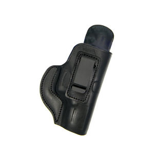 Universele Iwb-Gordelholster Voor Handvuurwapens Subcompact Compact Op Ware Grootte Verborgen Handvuurwapenholster Voor De Jacht - Product Image 2