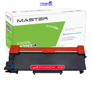 ตลับหมึกทีเอ็น660สำหรับเครื่องพิมพ์เลเซอร์ Brother TN660 <span class=keywords><strong>2380</strong></span> 2370ผู้ผลิตจีน - Product Image 1