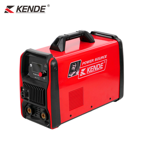 Kende 110/220V <span class=keywords><strong>Poste</strong></span> à souder sans gaz, Machine de soudage <span class=keywords><strong>MIG</strong></span> MMA - Product Image 1