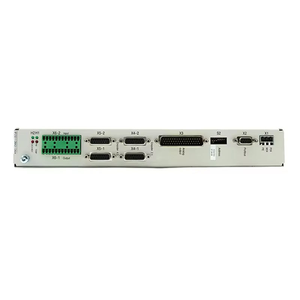 Module de contrôle de mouvement 6FC5211-0BA01-0AA4, interface de pilote analogique - Product Image 2