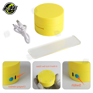 أدوات تظليل زجاج السيارات CLEZE مع ضوء LED مغناطيسي لقطع أفلام الزجاج بإضاءة دقيقة - معدات العناية بالسيارات - Product Image 6