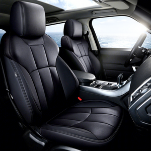 Funda de Asiento de Cuero de Lujo para Lexus ES200 ES300 NX200 NX300 RX300 IS300, Accesorios Interiores para Auto - Product Image 1