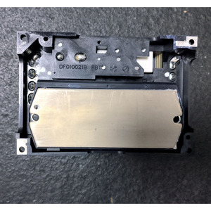 SERVOPACK NX100 SGDR-SDA710A01BY32 para Robot - Product Image 3