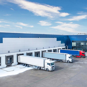 Cost-Effective Meisen Door-to-Door Delivery <strong>Service</strong> Overtime Air Freight Forwarder China USA Warehouse <strong>Service</strong> - Product Image 5