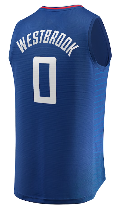 0 Westbrook Blue