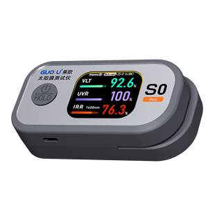 GUOOU S0 Pro Multi-Functional 3-in-1 High Accuracy Electronic <strong>Auto</strong> <strong>Meter</strong> with Built-in Plasma Ball <strong>Testing</strong> Instrument <strong>Equipment</strong> - Product Image 3