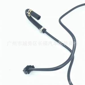 Tuyau d'eau auxiliaire Ford 1472314 6G918K012CB pour Mondeo, pièce de rechange pour tuyau de liquide de refroidissement - Product Image 4