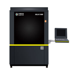 ZRapid-<span class=keywords><strong>impresora</strong></span> Industrial de gran tamaño, máquina de impresión <span class=keywords><strong>3D</strong></span>, iSLA1100, SLA - Product Image 3
