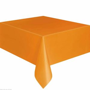 Wholesale Cheap Checked PEVA <b>Tablecloths</b> Ready Made Wash-and-dust Table Cloths for Dining Room - Product Image 5