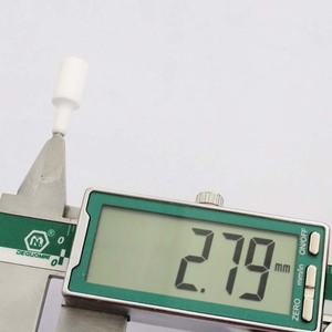 METTLER ta TGA gốm Pan alumina mẫu nồi nấu kim loại cho dụng cụ <span class=keywords><strong>Seiko</strong></span> - Product Image 4