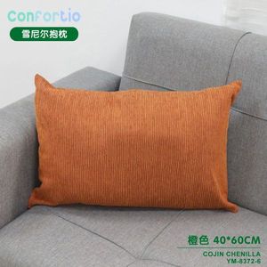 Cojines y Almohadas de Terciopelo - Product Image 3
