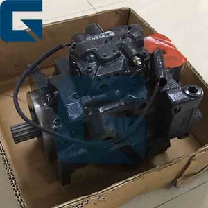 Bomba Hidráulica para Cargador WA380-6 708-1W-00741 - Product Image 1