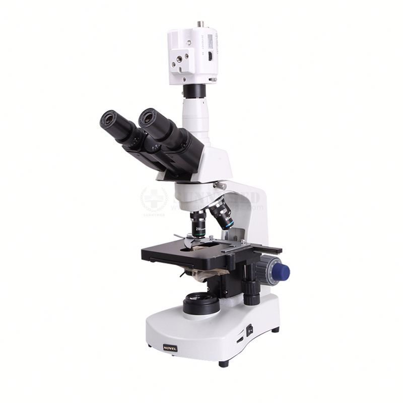 SY B178V Animal Sperm Quality Analyzer