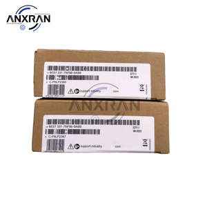 Para Siemens 6ES7331-7NF00-0AB0 SIMATIC SM331 Módulo de entrada analógica 6ES7 331-7NF00-0AB0 Controlador PLC - Product Image 3