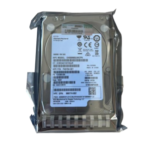 HPE 900GB SAS 12G Critical 15K SFF BC Disco Duro de 3 Años de Garantía Multi-Vendedor P40432-B21 P40432-B21 - Product Image 2