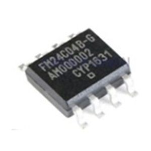 Composants électroniques, puces IC, circuits intégrés IC FM24C64B-GTRFM24C02B-TS-T-G FM24C16B-GTR FM24C64B FM24C02B FM24C16B - Product Image 1