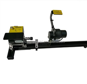Machine à redresser les queues de billard multifonctionnelle en métal X5/B6 2024 pour billard et snooker, avec fonction de réparation de la pointe et de changement de ferrule - Product Image 3