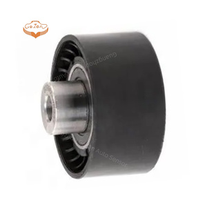 Galet tendeur de courroie 30725665 8653652 pour Volvo S40 <span class=keywords><strong>Ll</strong></span> S80 <span class=keywords><strong>Ll</strong></span> V70 <span class=keywords><strong>Lll</strong></span> C30 C70 Ii Cabriolet S40 Ii (Ms) - Product Image 1