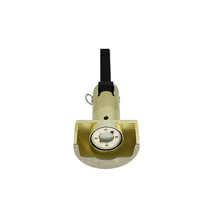 Conector de Prueba de Fugas para Válvulas Antiexplosión GripSeal G20F, Herramientas Hidráulicas, Sellado Externo, Hermeticidad al Aire, Acoplamiento Rápido Neumático - Product Image 6