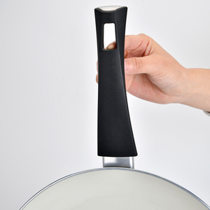 Chất Lượng Cao Nấu Ăn Nồi Đặt Không Dính Đồ Nấu Nướng Và Chảo Không Dính Nấu Ăn Nồi Nhôm Chảo - Product Image 4