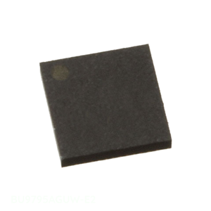 ชิ้นส่วนวงจรอิเล็กทรอนิกส์การจัดการพลังงานแบบดั้งเดิม (PMIC) 48 VFBGA BU9795AGUW-E2 - Product Image 1