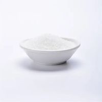 Cristal absorbant l'eau, polymère hautement absorbant l'eau, résine absorbante l'eau, rétention de l'humidité du sol agricole
