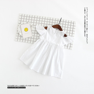 Ropa para Recién Nacidos, Modelo para Niña Pequeña, Top 100 Vestidos para Bebés - Product Image 2