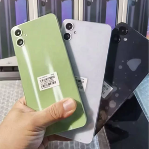 สมาร์ทโฟน A05 Octa Core LTE หน้าจอ 6.7 นิ้ว 90Hz กล้อง 50MP แบตเตอรี่ 5000mAh รองรับซิมคู่ ชาร์จเร็ว รองรับหลายภาษา - Product Image 1