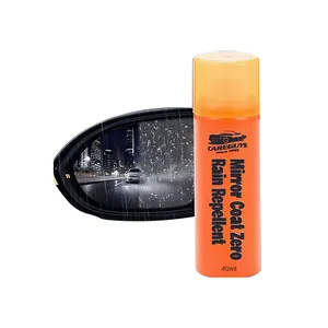 equipment rear view mirror rain film detailing private label car care stain repellent