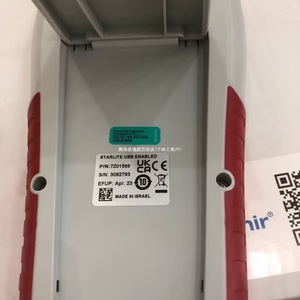 Medidor de Potencia Láser Ophir 7Z01569 StarLite de Acero Inoxidable para Uso Industrial - Product Image 3