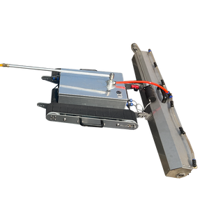 Attrezzatura per la Pulizia di Pannelli Solari Macchina Efficiente per la Pulizia di Pannelli Solari che Utilizza <span class=keywords><strong>Energia</strong></span> Solare - Product Image 5