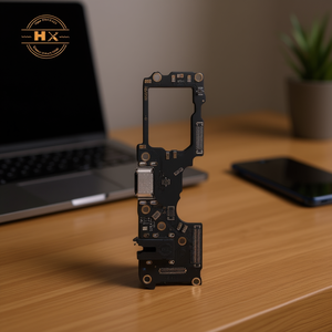 Support de charge et support pour Oppo Find X3 Lite - Product Image 3