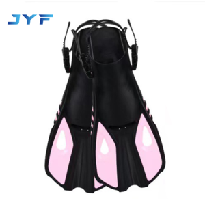 Marca JYF, superventas, equipo de buceo marino de alta tenacidad, <span class=keywords><strong>aletas</strong></span> de buceo, <span class=keywords><strong>aletas</strong></span> de buceo - Product Image 6