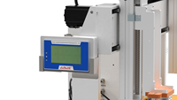 Macchina Magnetizzatrice Automatica per Trombe, Attrezzatura Industriale ad Alta Efficienza per la Produzione di Altoparlanti