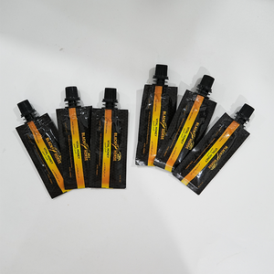 Miele che aiuta gli uomini a migliorare le loro funzioni fisiologiche Black Horse Vital Honey/Miele Reale per Uomini in Confezione Bestseller - Product Image 5