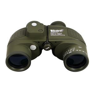 Bushnell Binoculars 10x50mm Waterproof Floating Military Green Outdoor Use - Product Image 5