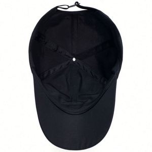 หมวกเบสบอลกีฬาแฟชั่นสำหรับผู้ชายและผู้หญิง ฤดูใบไม้ผลิและฤดูร้อน แห้งเร็ว นุ่มสบาย ป้องกันรังสียูวี ขายส่งราคาถูก - Product Image 6