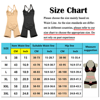 Pakaian Dalam Pembentuk Tubuh Slim Fit Kompresi Tinggi Tak Terlihat, Pengencang Pinggul, Pelangsing Tubuh, Pengontrol Perut, Celana Ketat, Bodysuit Wanita