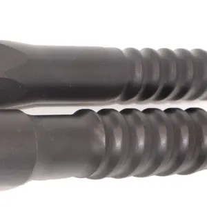 Mining Machine Parts Drill Bit Extension Rod Manufacturer