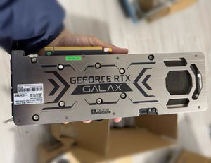 オリジナルGalaxy GeForce RTX 3060 Ti 8GB GDDR6 DPビデオカードグラフィックスカード用 - Product Image 2