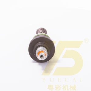 ปั๊มหัวฉีดแบบโมโนบล็อกสำหรับเครื่องยนต์รถขุด EC210 D4D 6M1012 BF4M2012 รุ่น 0414491109 02112405 อะไหล่ใหม่สำหรับเครื่องจักรกลหนัก - Product Image 2
