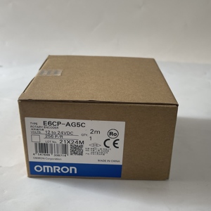 โรตารี่เอนโค้ดเดอร์ E6CP-AG5C - Product Image 1