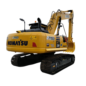 Excavadoras de orugas PC200 PC210 PC220 de venta directa de los proveedores de Komatsu, excavadoras usadas de segunda mano, excavadoras de segunda mano, excavadoras de segunda mano y excavadoras de segunda mano, excavadoras de segunda mano, excavadoras usadas, excavadoras de segunda mano, excavadoras, excavadoras usadas, excavadoras de segunda mano, excavadora, venta de uso, - Product Image 1