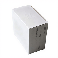 Boîte d'emballage en carton personnalisée pour tasse à café, coffret cadeau pour ensemble de café, boîte d'emballage pour café