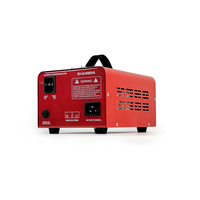 Convertisseur de tension transformateur monophasé en aluminium 4000W CE pour usage domestique de type sec, bidirectionnel élévateur/abaisseur 110V/220V/240V