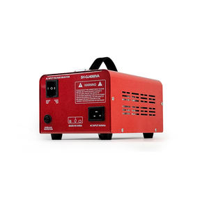 4000W単相アルミ電圧変換器トランス CE認証取得済み 家庭用乾式昇降圧両方向変換器 110V/<span class=keywords><strong>220V</strong></span>/240V対応 - Product Image 4