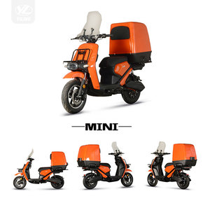 Scooter/Motocicleta Eléctrica en Oferta, 2000W 3000W, Entrega a Domicilio, 72V, Motocicleta Económica - Product Image 4