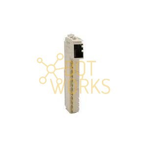 Schneider Electric TM5SDO4TA - Neuf - Product Image 1