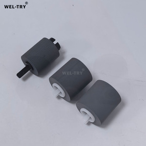 Rodillo de Recogida WEL-TRY WF-C21000 C20750 C20600 para Impresoras Epson GaGa C20590 C17590, Rodillo de Alimentación de Papel de Alta Adherencia - Product Image 6